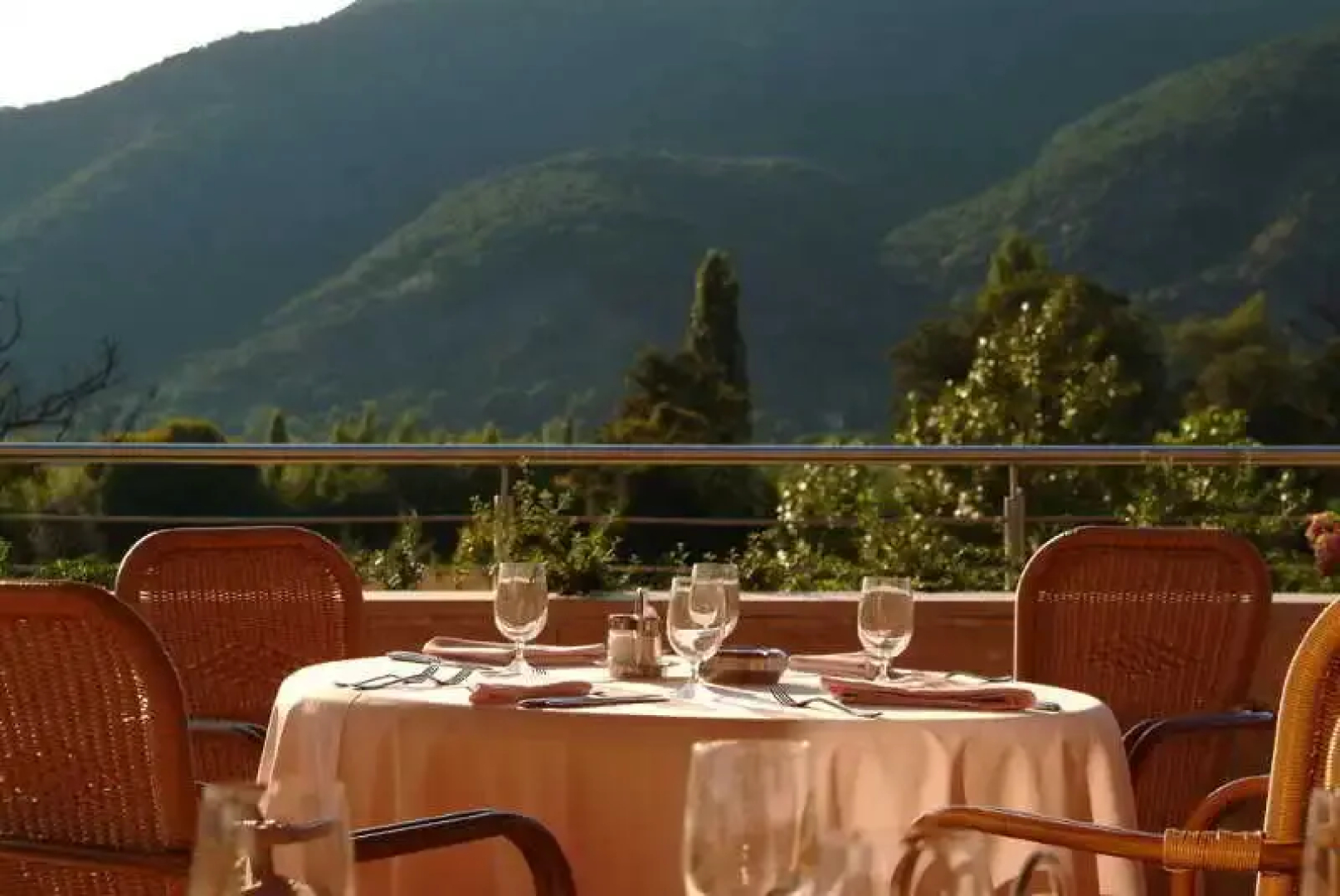 Thermal Hotel Visegrad