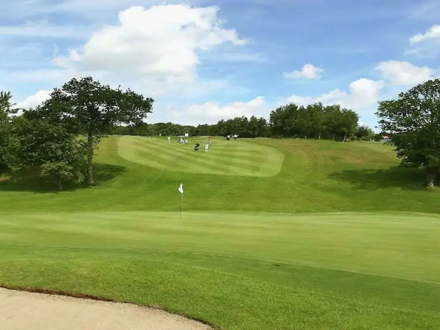 Nice apartment 800 m. from the beach of Équihen-Plage