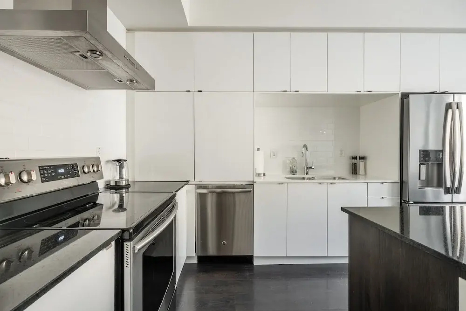 GLOBALSTAY 3Bd Modern Townhouse Oakville