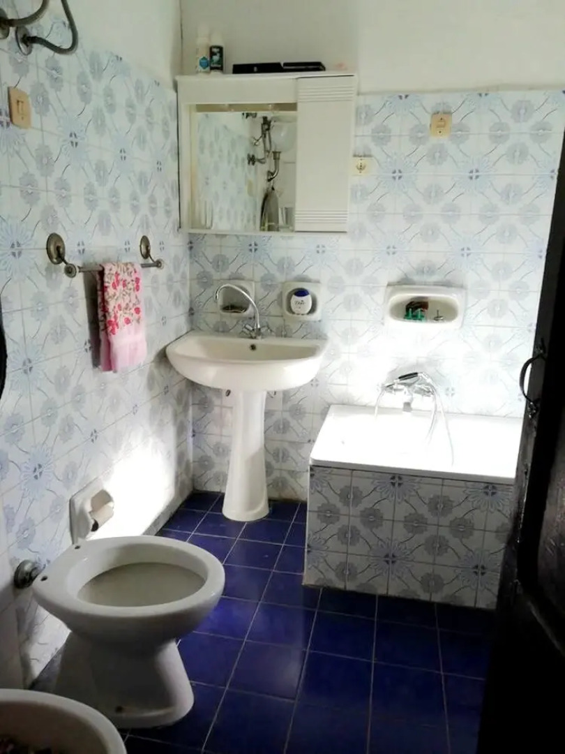 House With 3 Bedrooms in Barbarano Romano, With Furnished Terrace Near the Beach