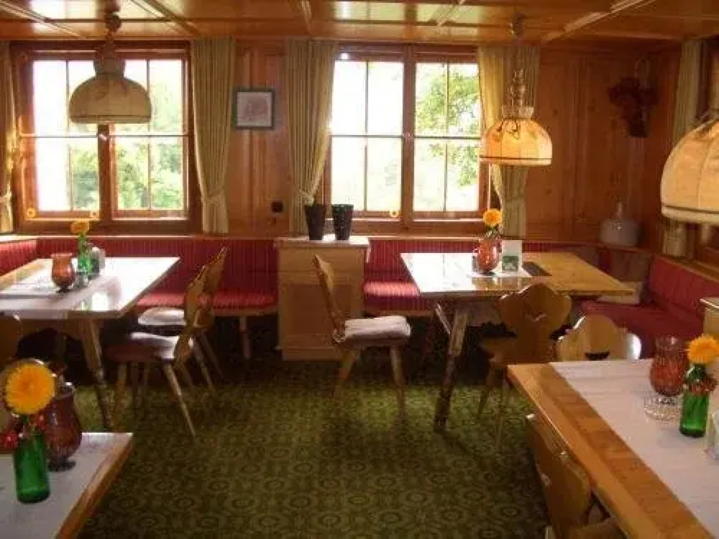 Land- & Panoramagasthof Schöne Aussicht