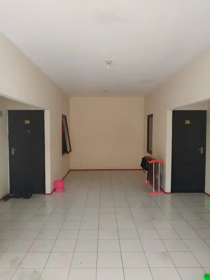 OYO 1875 Merah Putih Syariah