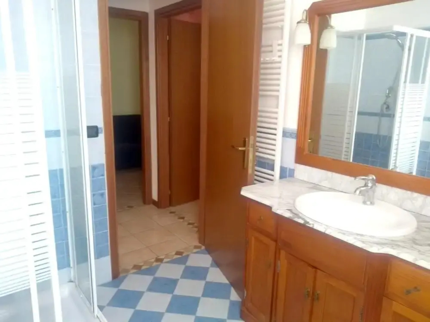 Apartment With 2 Bedrooms in San Mauro Pascoli, With Wonderful Lake View, Enclosed Garden and Wifi Near the Beach