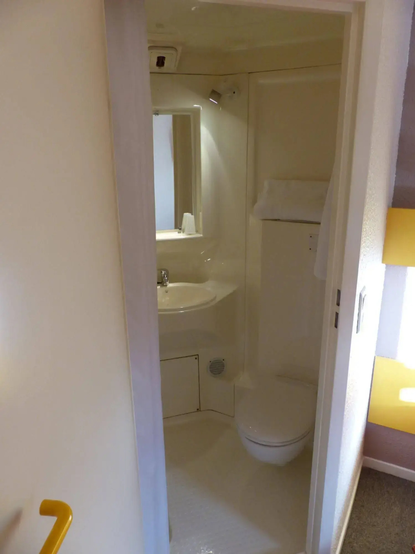 The Originals Access, Hôtel Moustache, Seclin