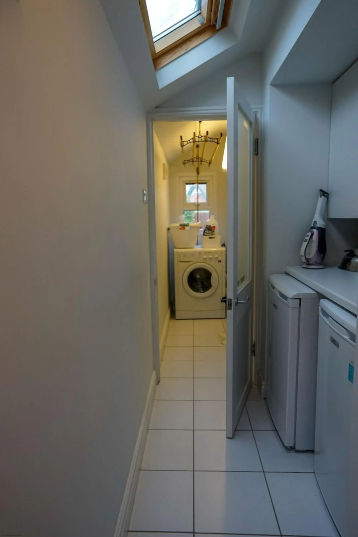 San Rocco, Bembridge