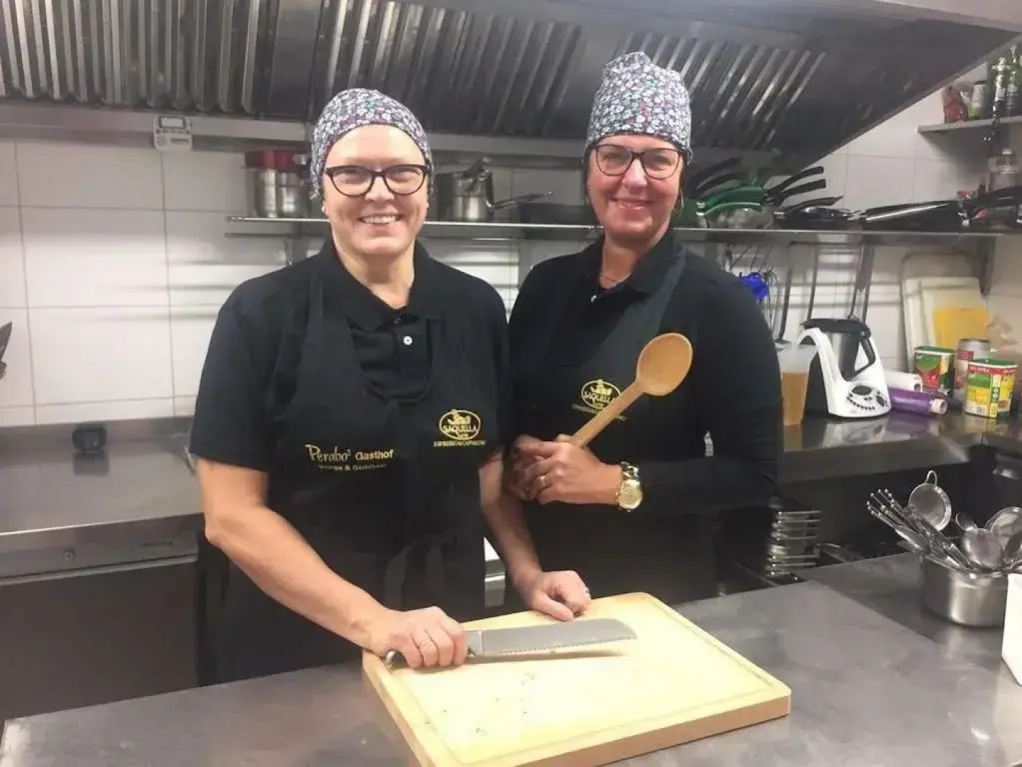 Perabo´s Gasthof Weingut & Gästehaus Restaurant Mit Vinothek