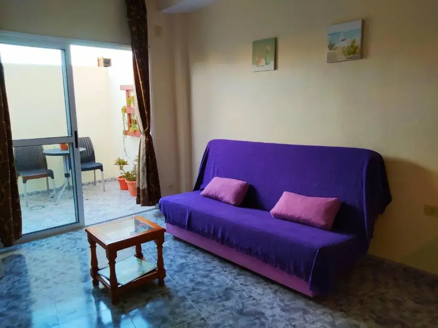 apartamentos la villa