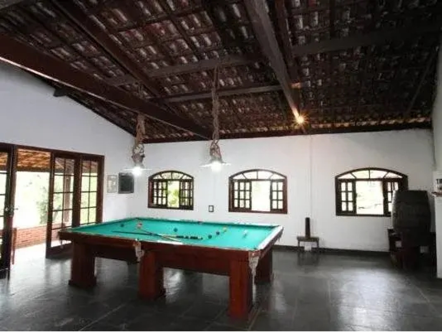 Pousada Casa do Ipê Amarelo