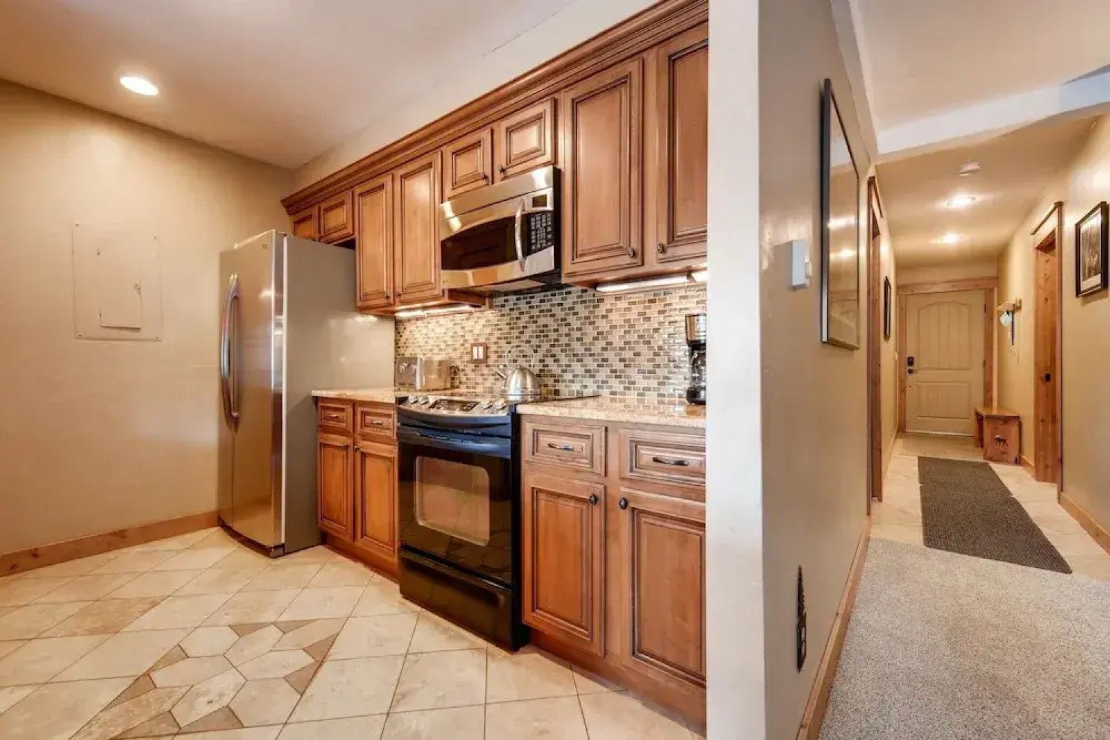 Park Place Condos by CRMR