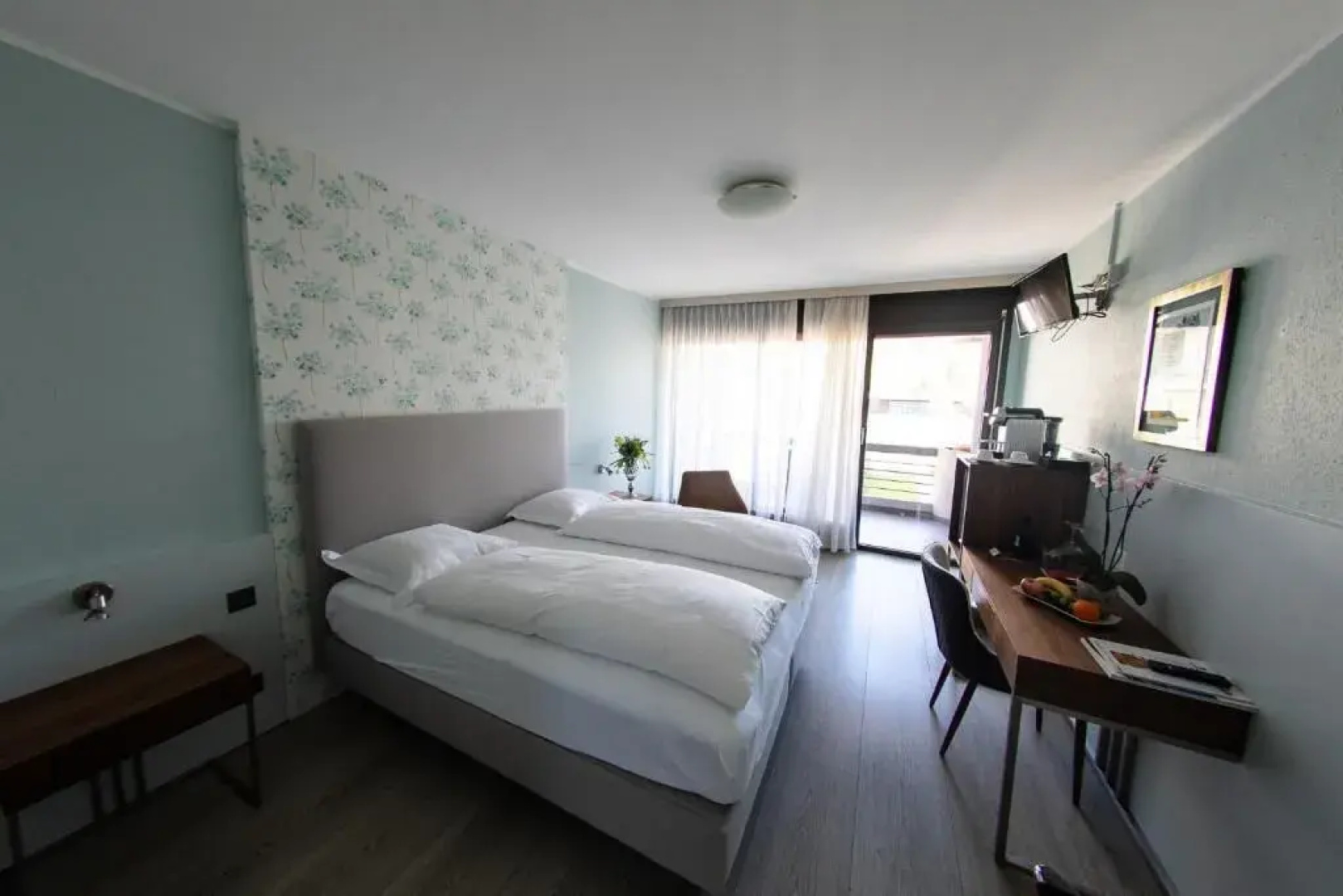 Hotel Rotonda