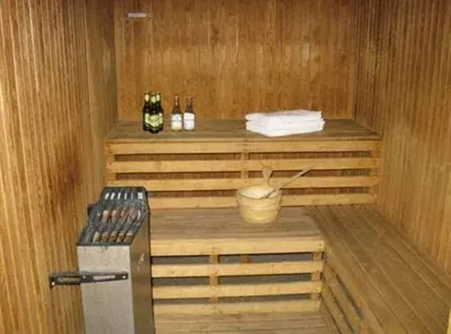 Central Hotellet Vetlanda