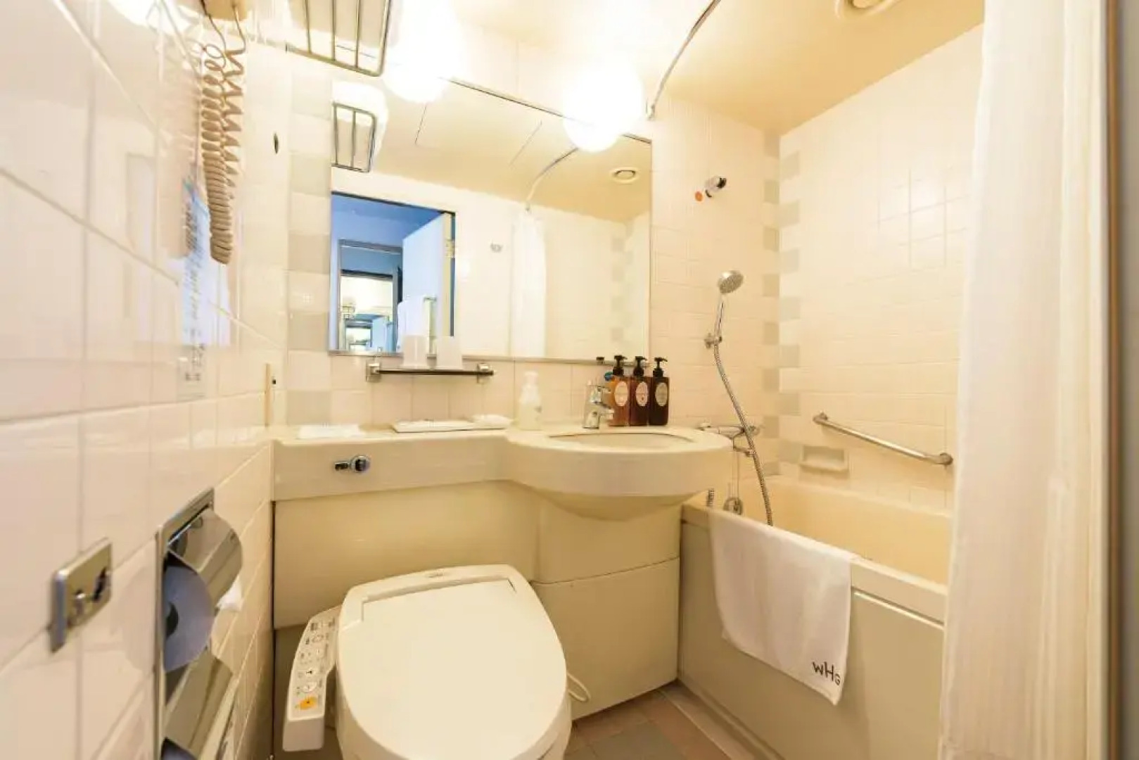 Chisun Hotel Yokohama Isezakicho