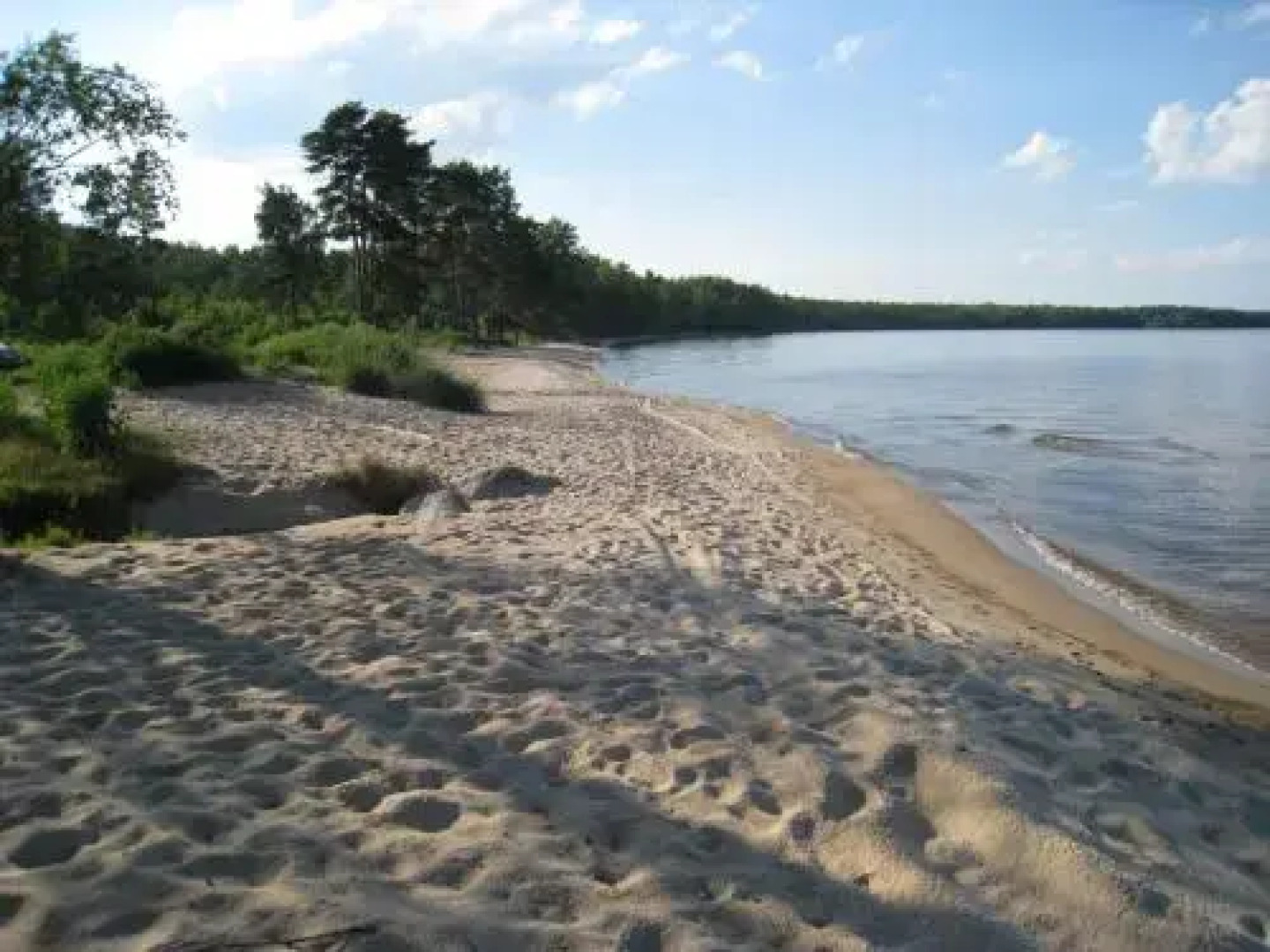 Guest House Derevnya Vanino