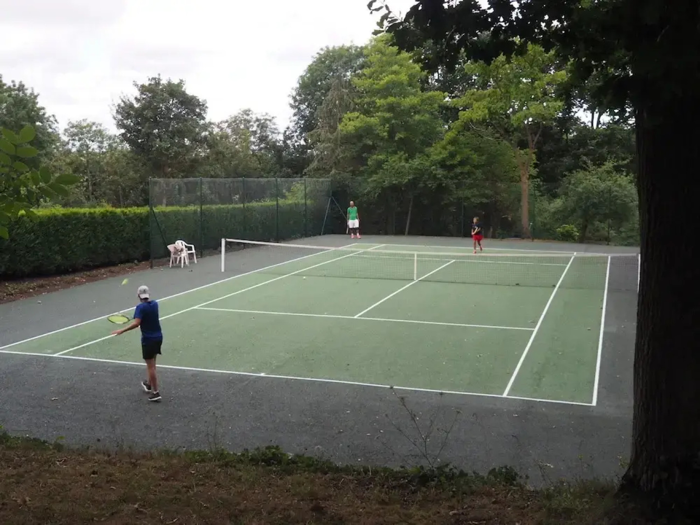 Chambres d'hôtes La Bruyère