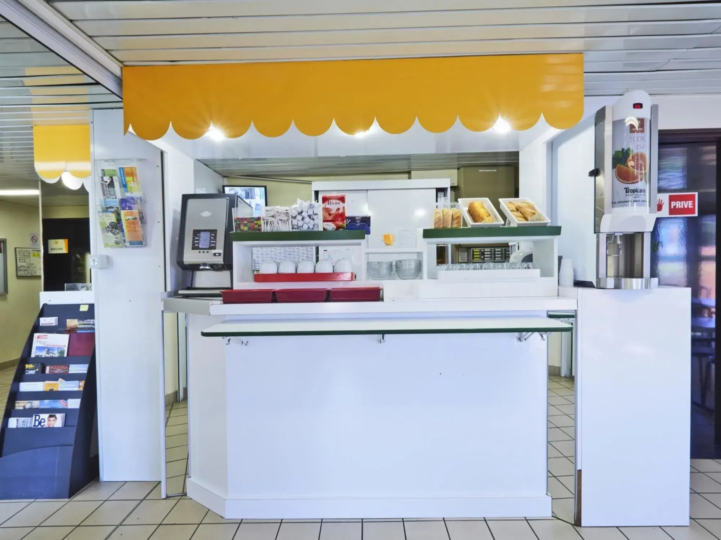 F1 Lyon Massieux Hotel