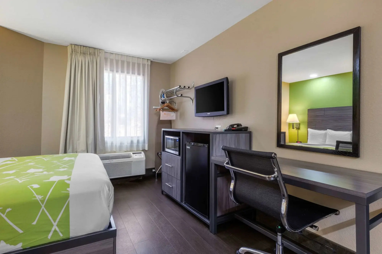 Rodeway Inn Tuscaloosa near University