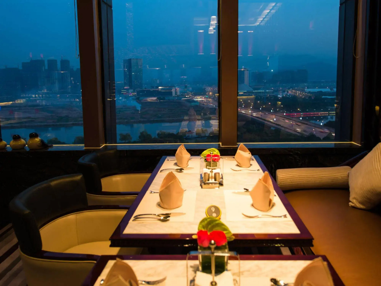 Kasion International Hotel Yiwu