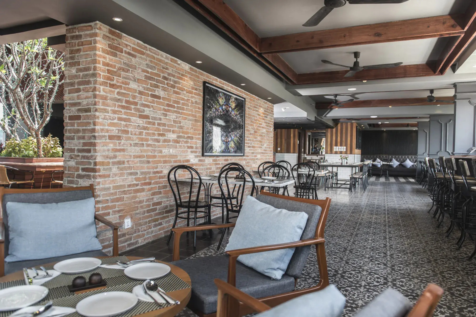 Aquarius Hotel & Urban Resort Phnom Penh