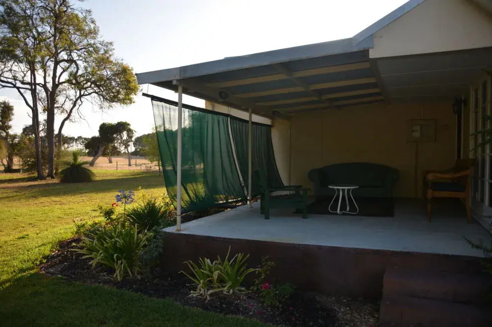 Sandy Lake Farm - Bed & Breakfast