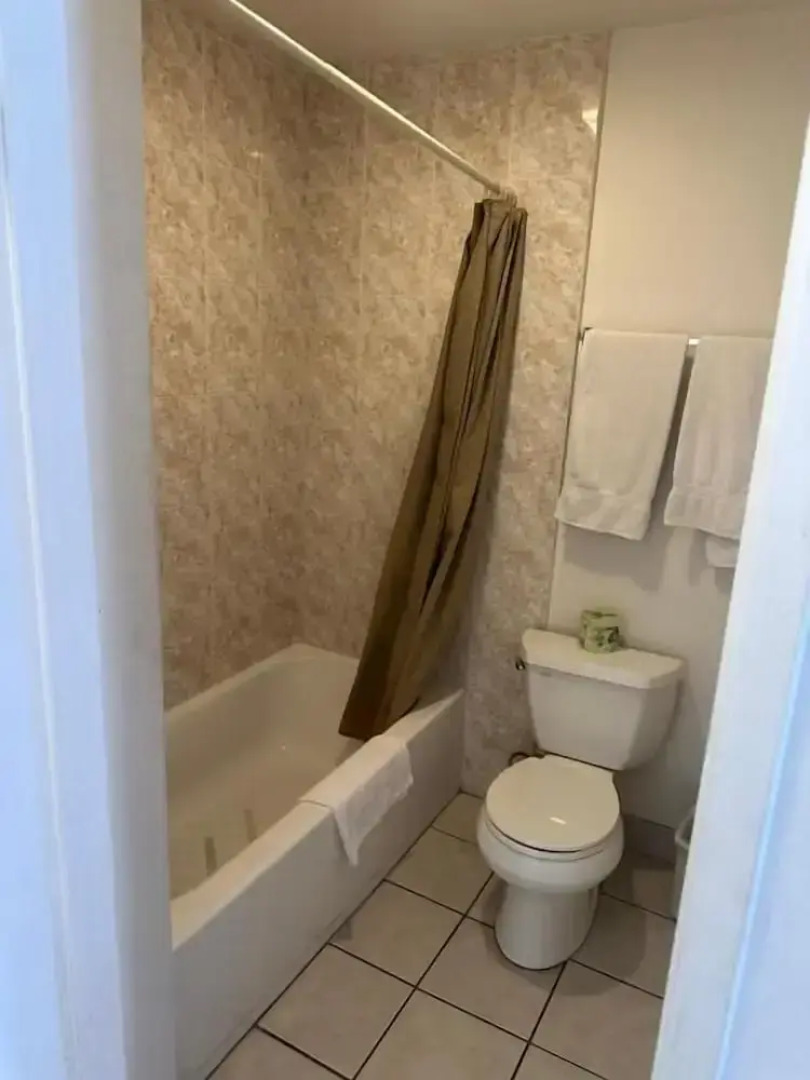 Palm Inn Motel - Rosemead Los Angeles