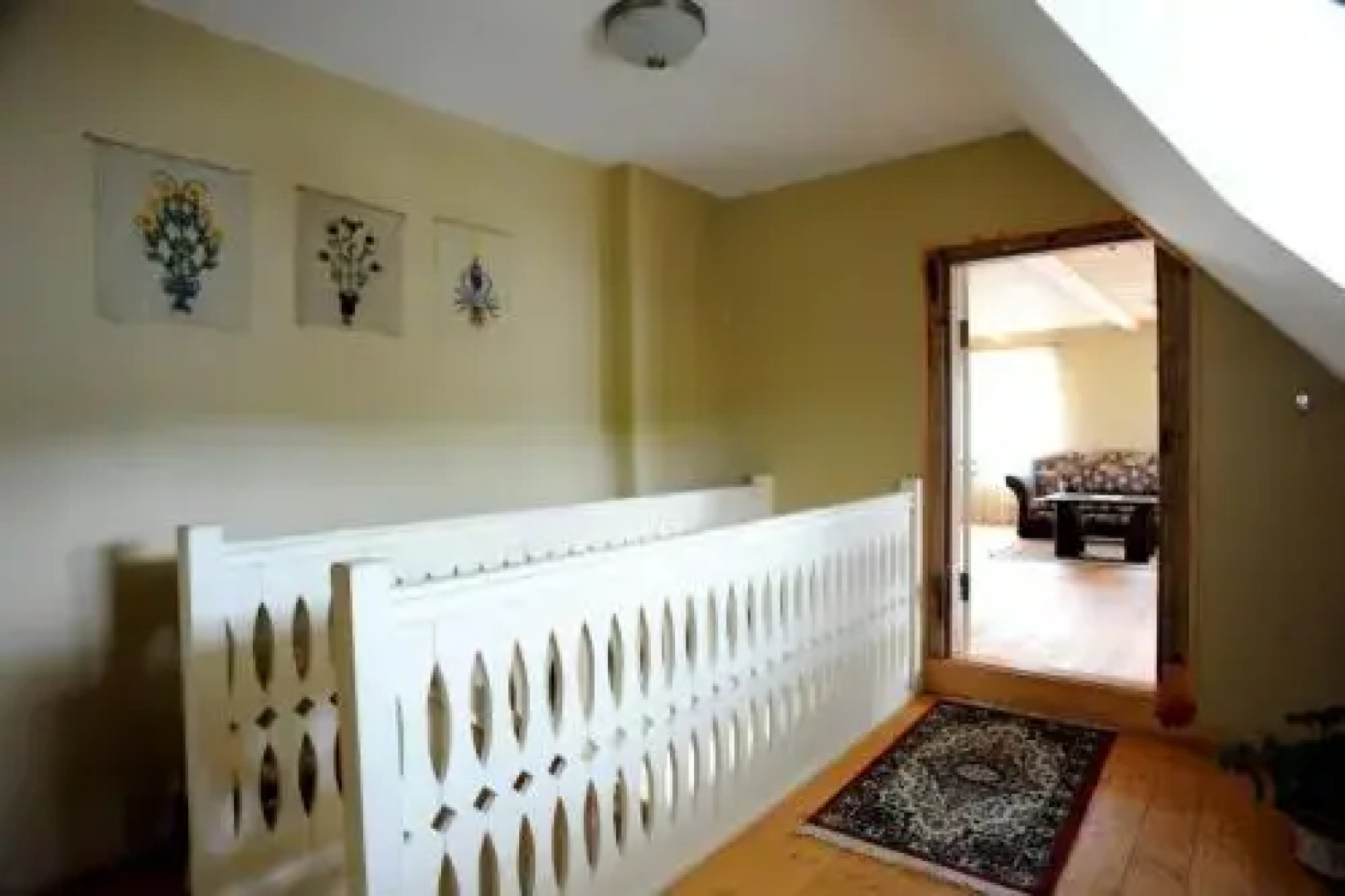 Stay at Lithuanian Folk Museum