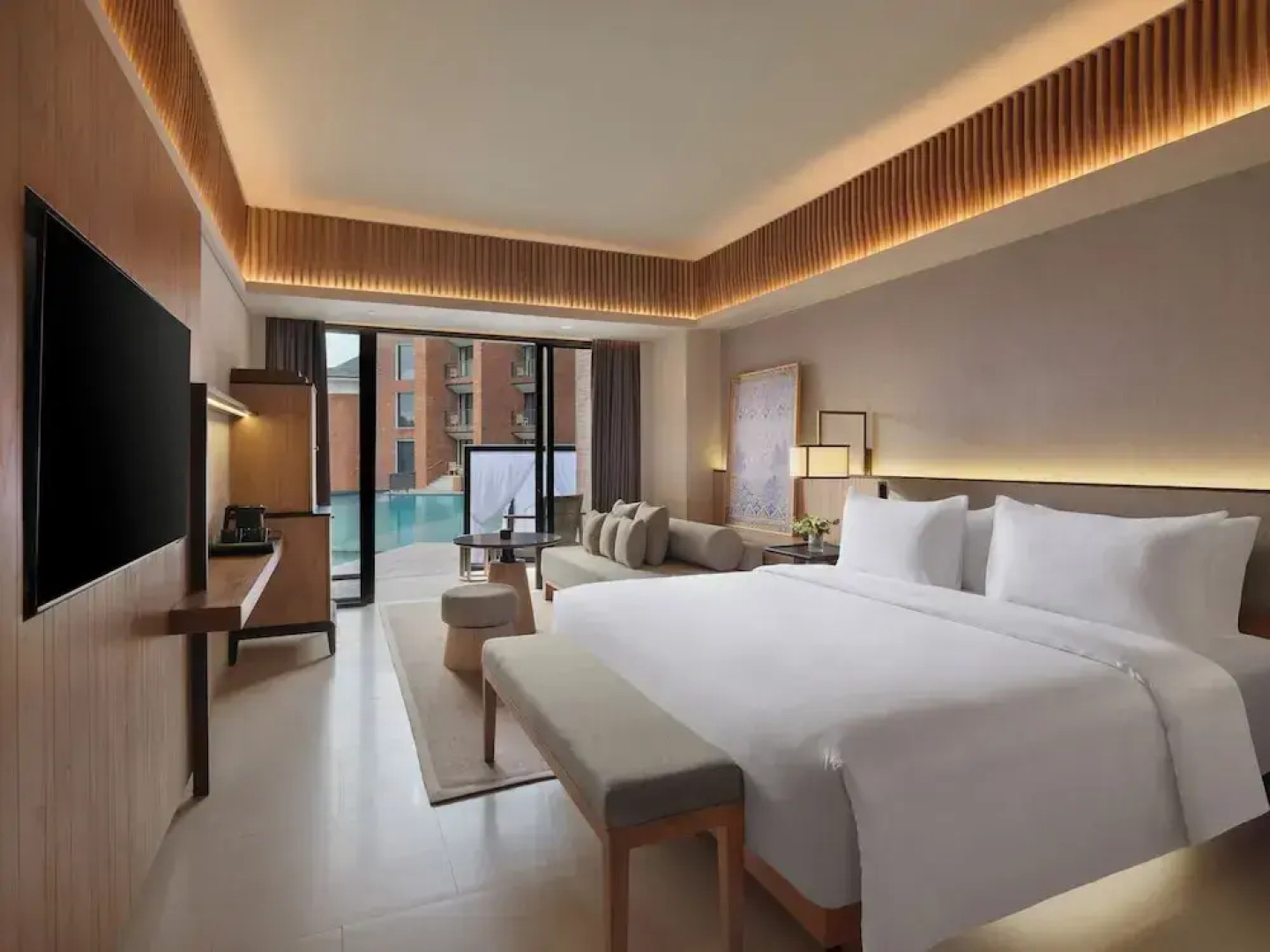 Novotel Bali Ubud Resort