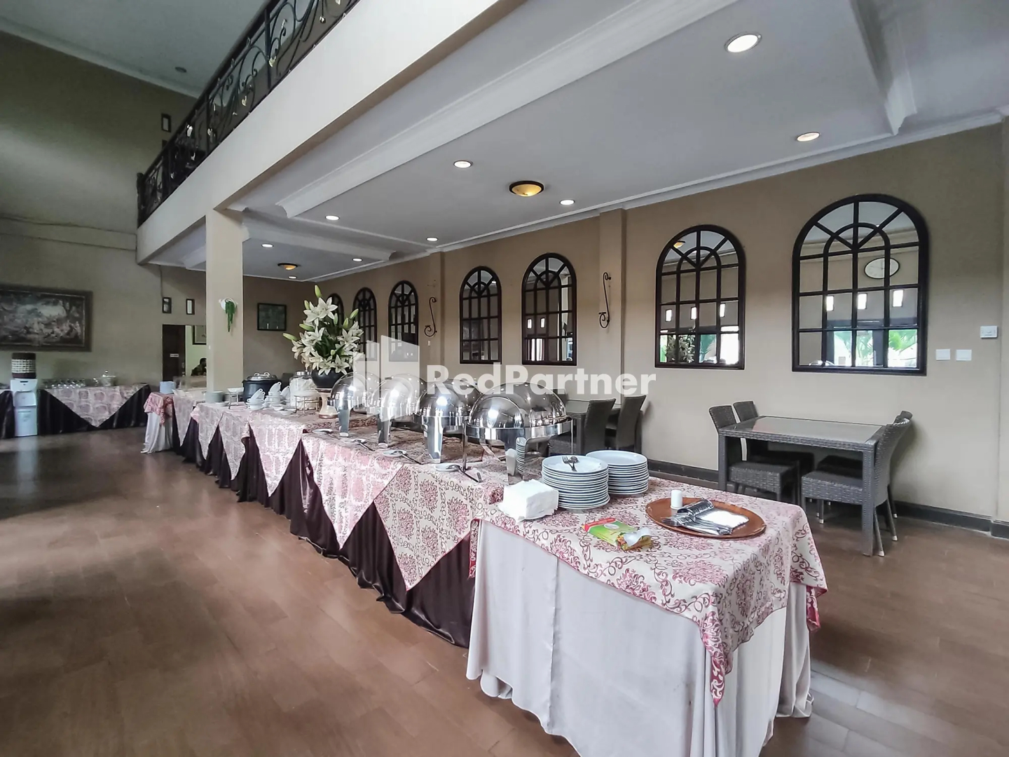 Hotel Puri Kayana RedPartner