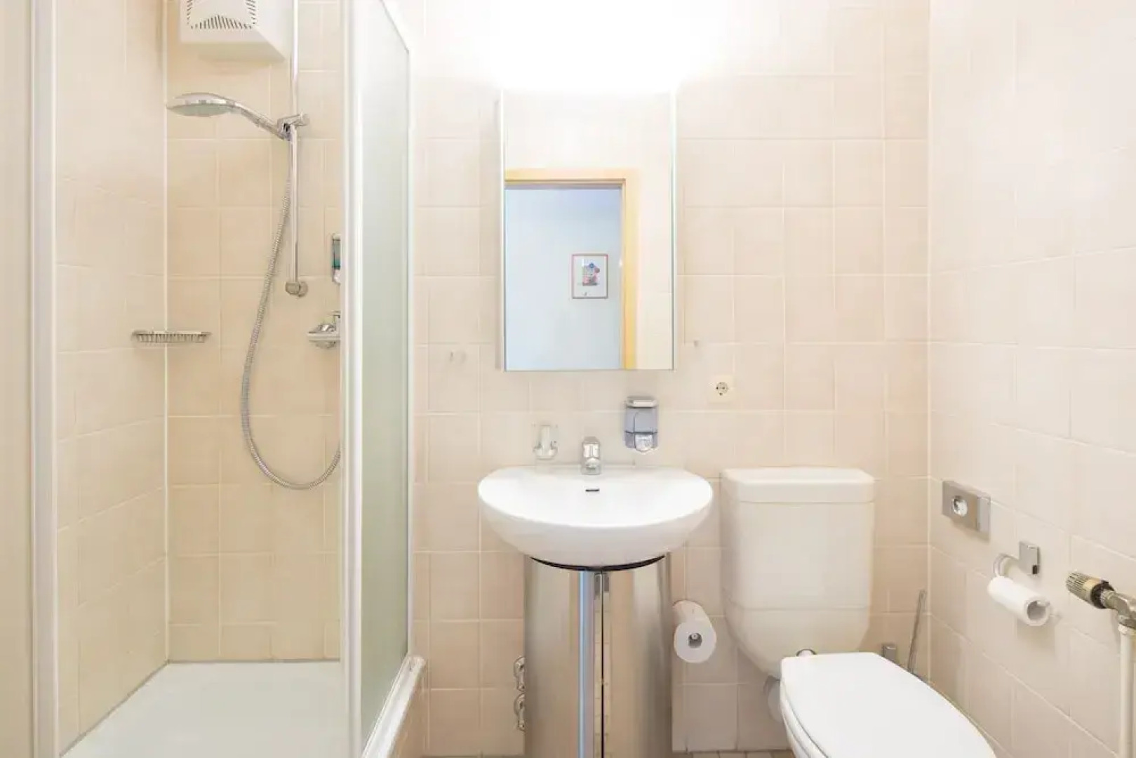 Garni-Hotel Bonnem-Inn