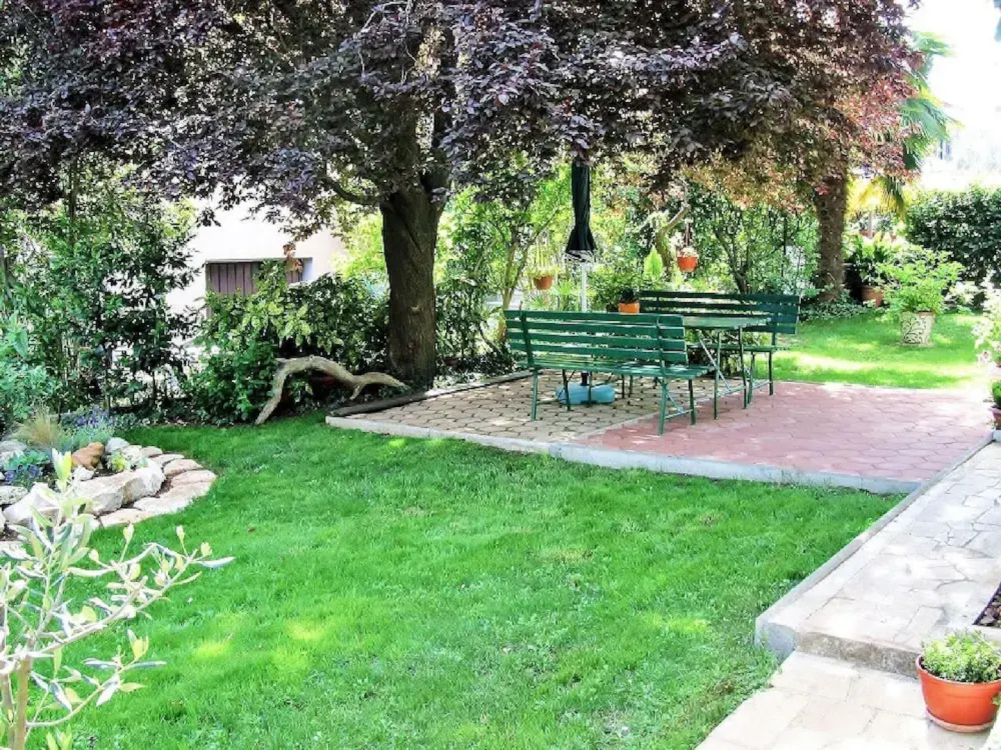 Apartments Rupec Parenzo