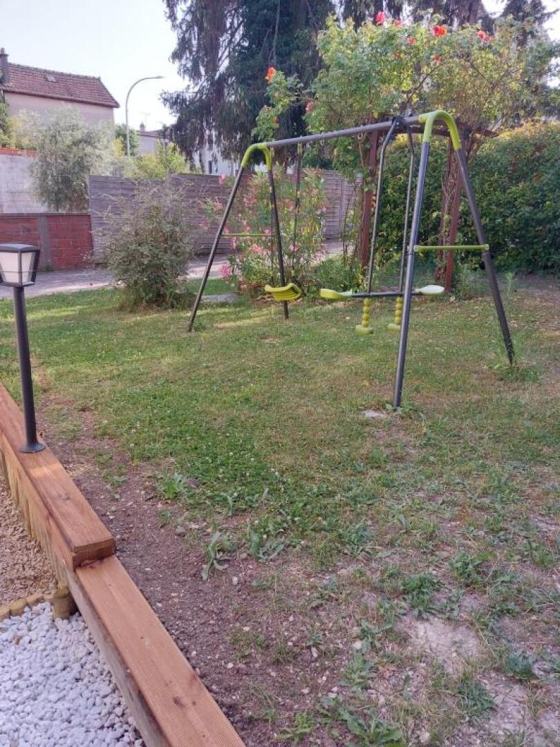 Big Studio Near Paris And Eurodisney