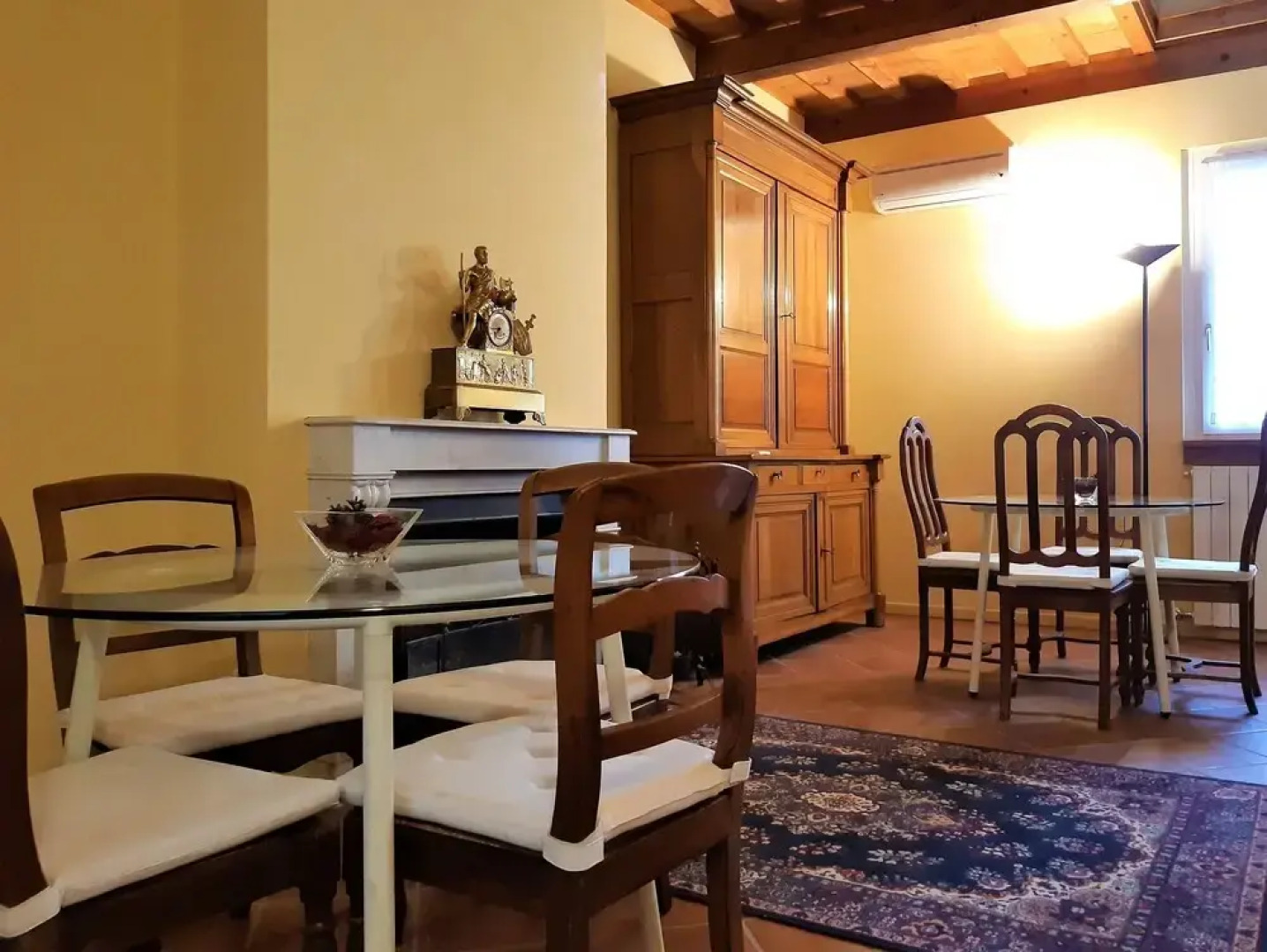 B&B Le Stanze del Belriguardo