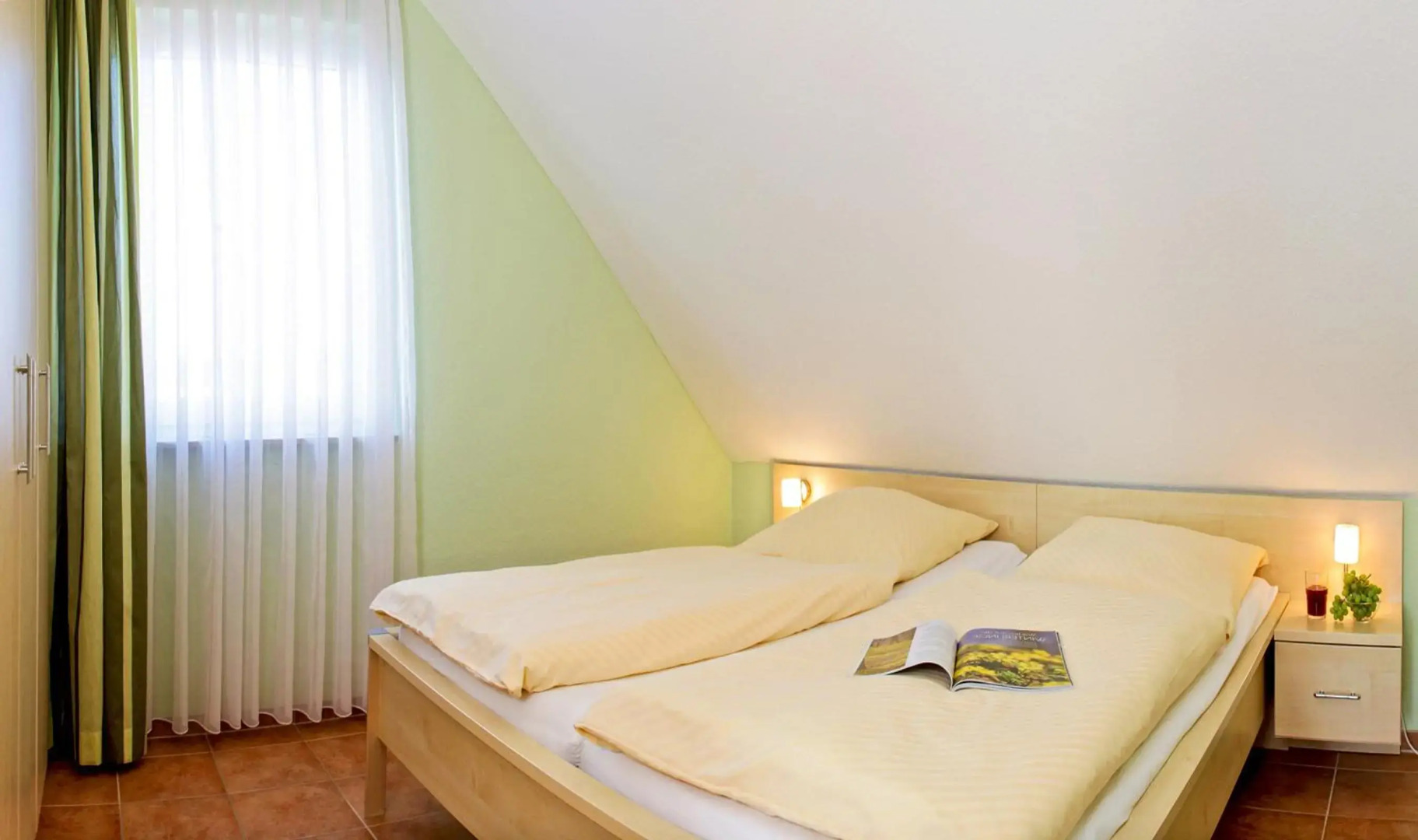 Ferienwohnungen Tannengrund