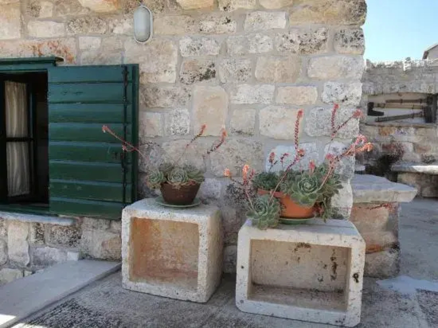 Trogir Hinterland Holiday Home