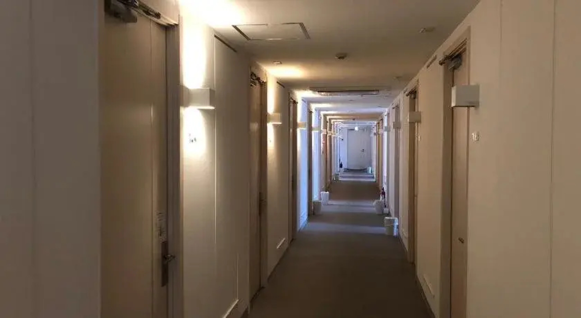 Hotel Hot Inn Ishinomaki