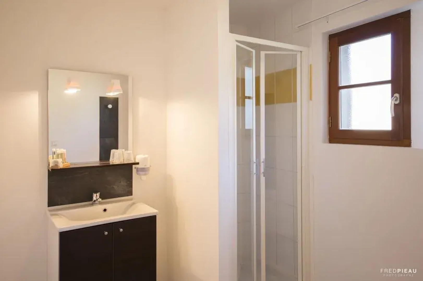 Chateau De Beaussais