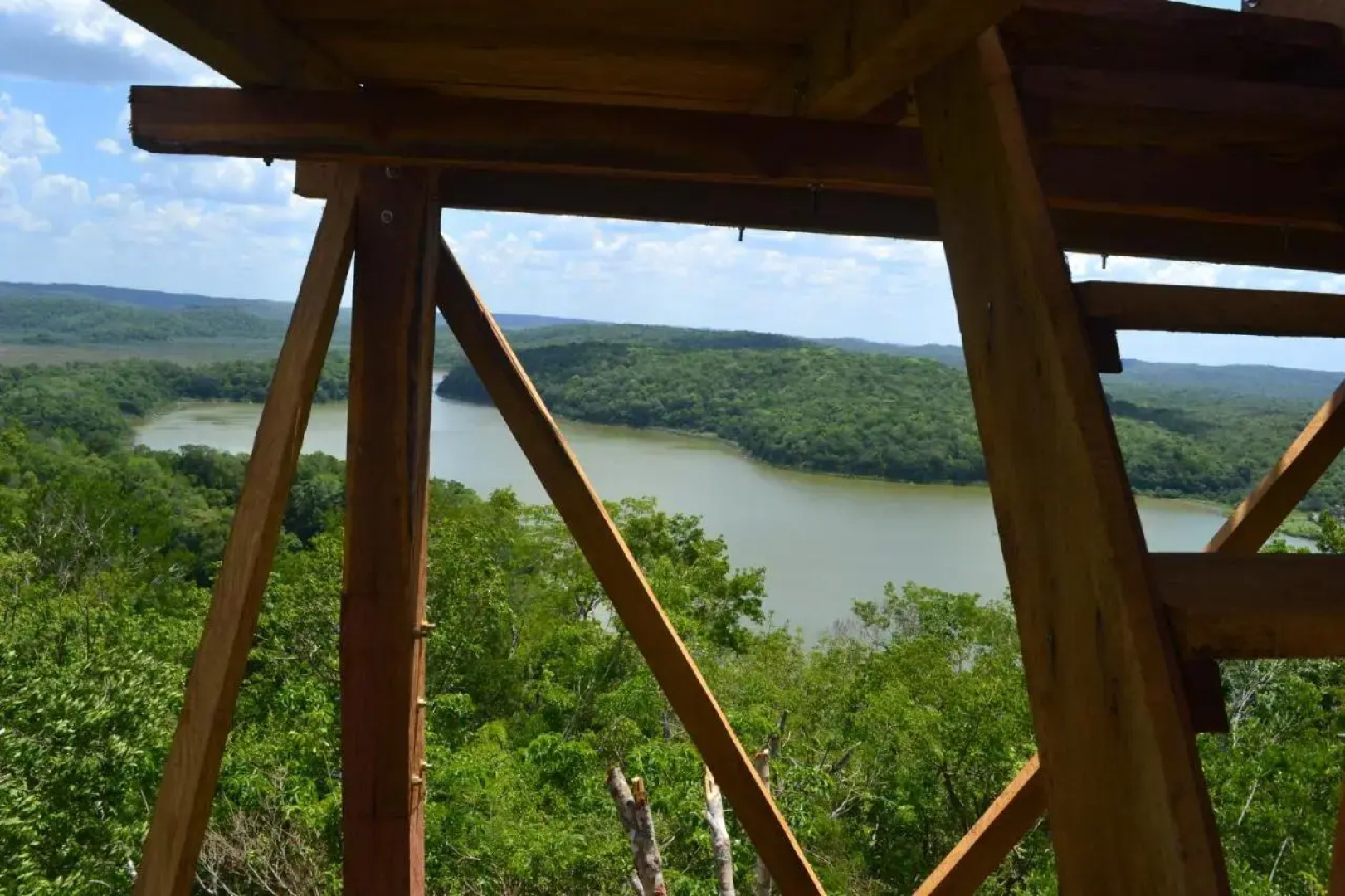 Posada Los Reyecitos