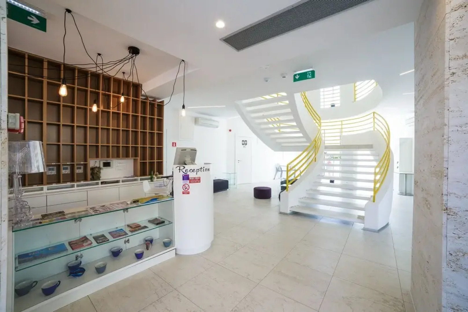 Hotel Pansion Sretno Paško Sunce