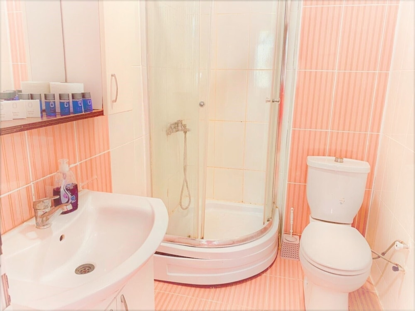 Sunshine Turizm ve Otelcilik Saros Cetin Apart Otel