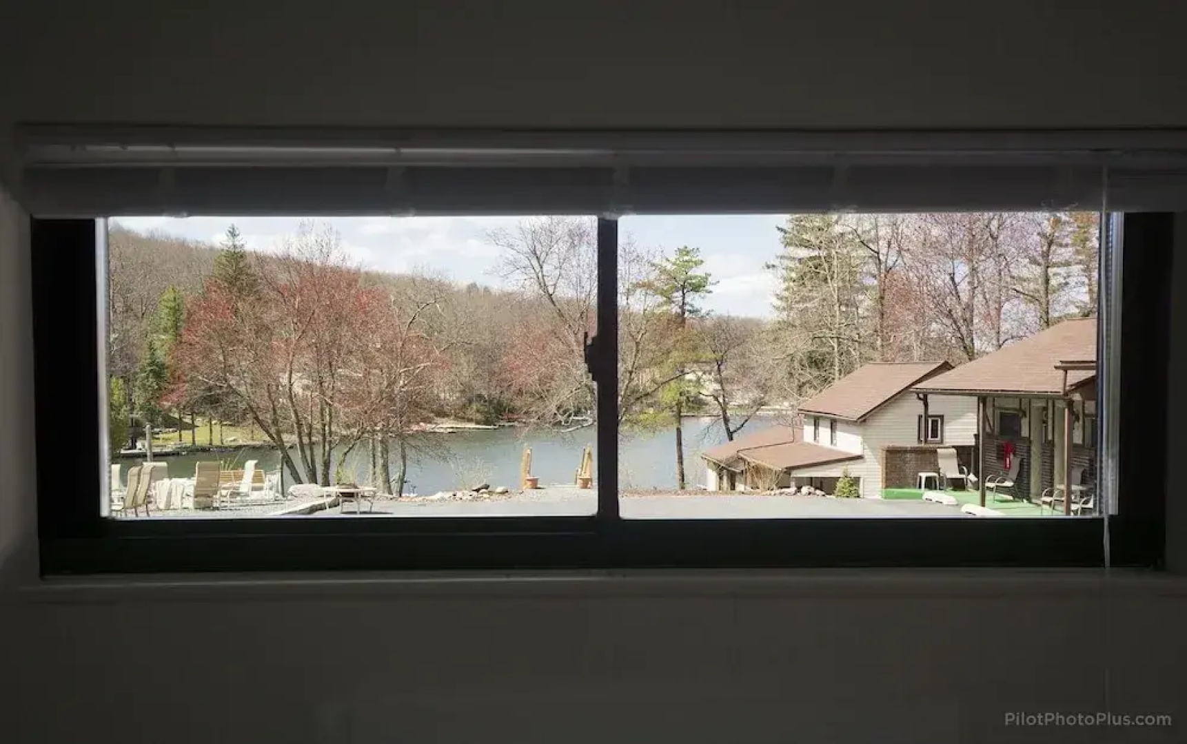 Lake Harmony Inn