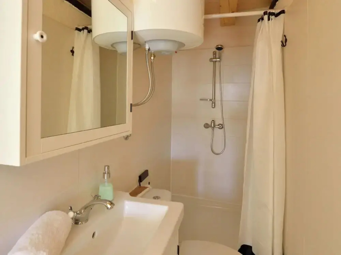 Seaside Retreat in Marina di Grosseto