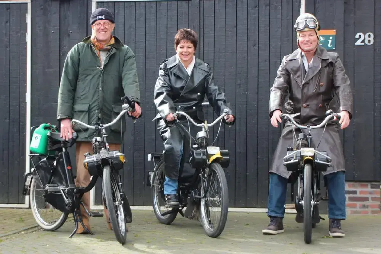 B&B - Sauna D'Olle Pastorie