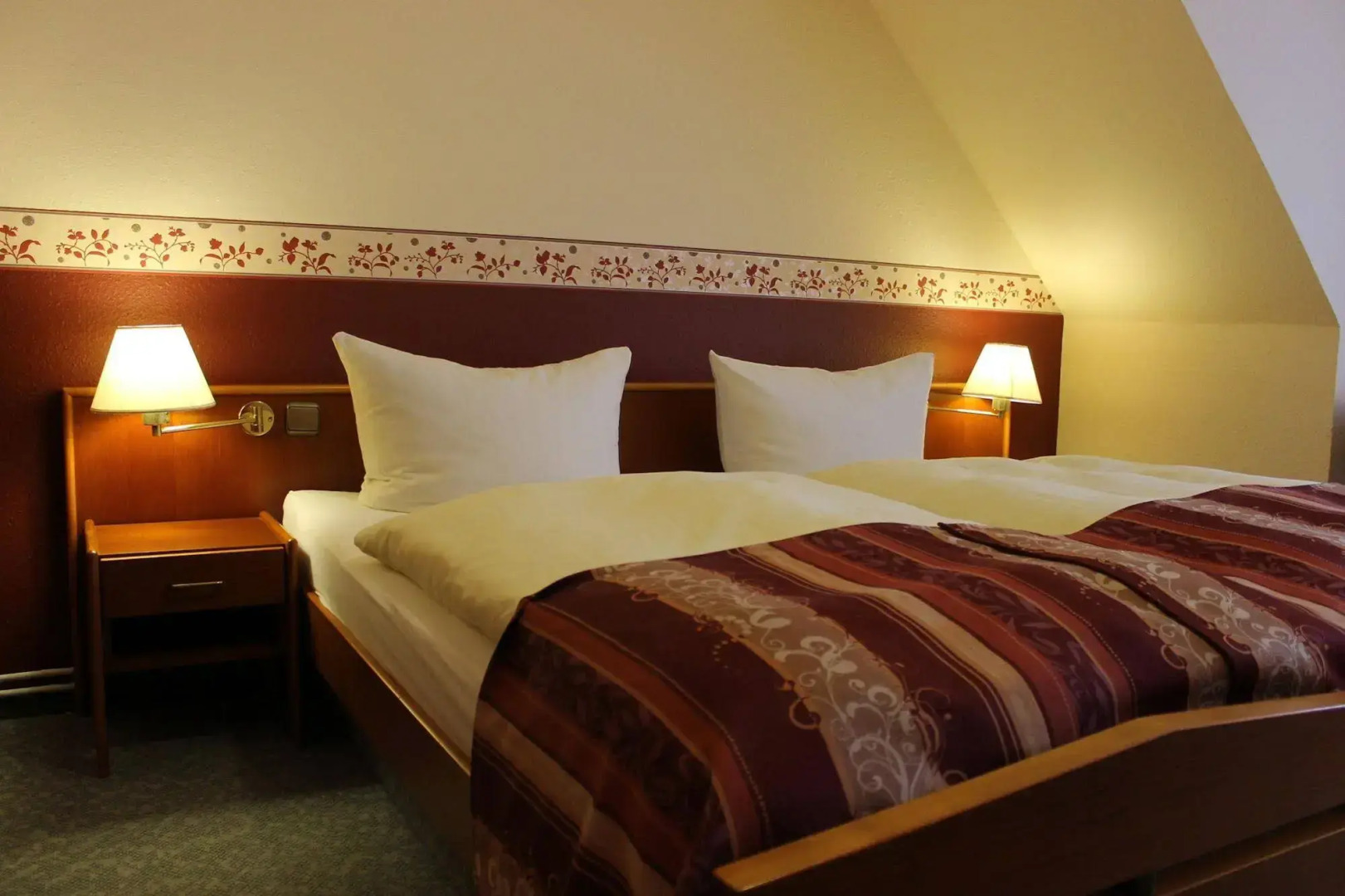 Hotel Nordischer Hof