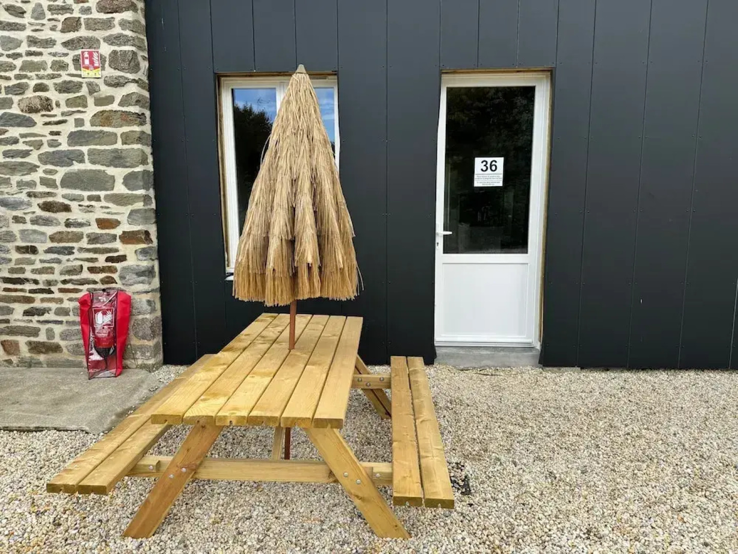 Apparthôtel Mont Saint Michel - Résidence Fleurdumont