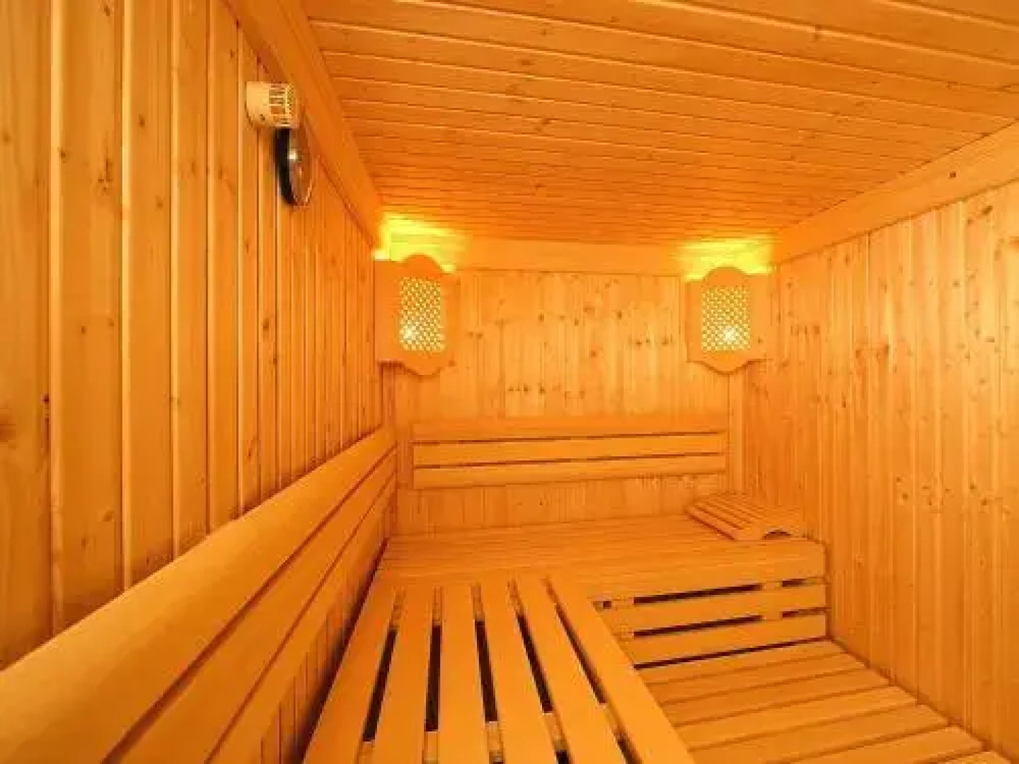 Holiday Home Schwendau.1