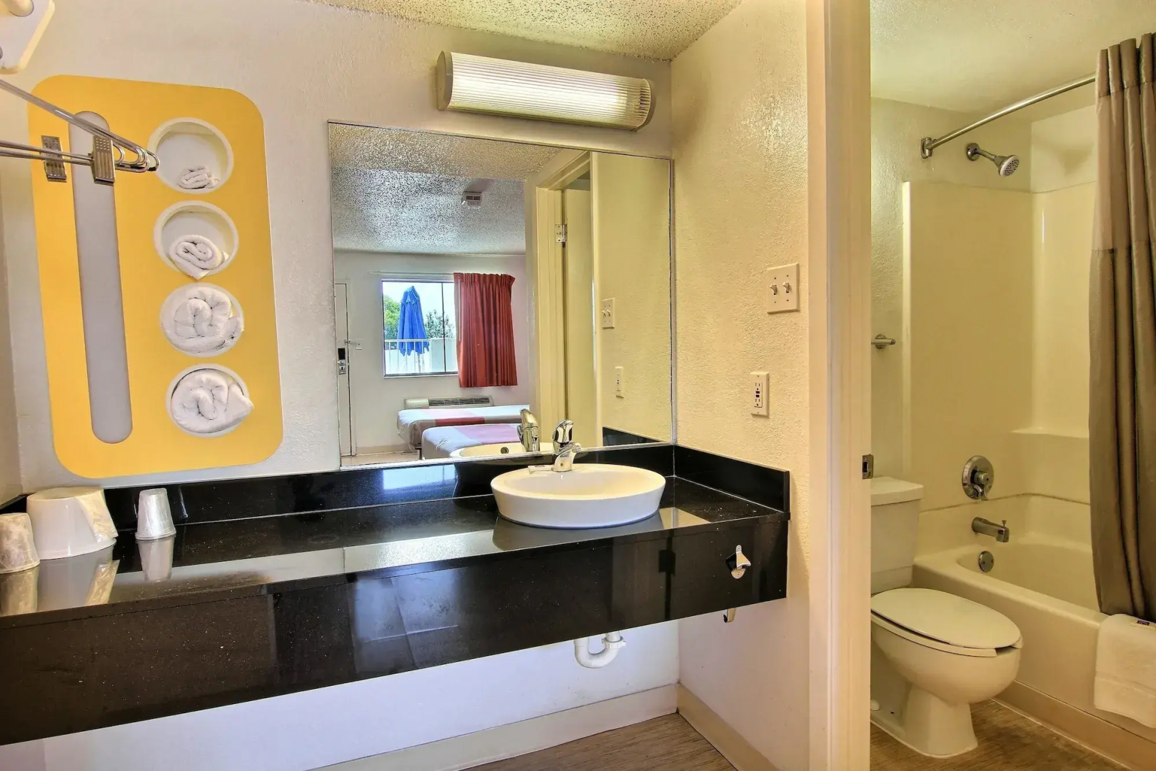 Motel 6 Austin, TX - North Central