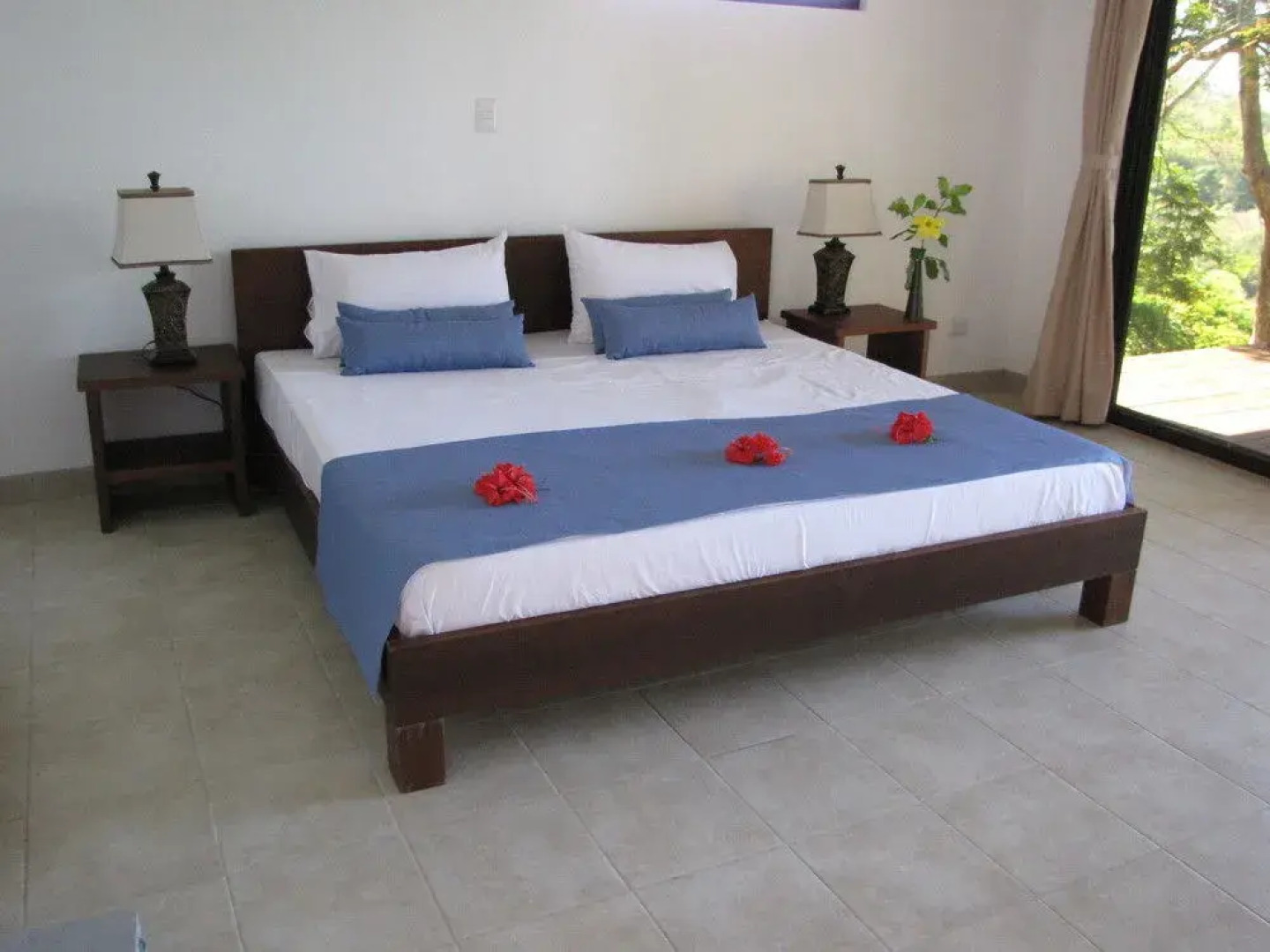 Eco Boutique Hotel Vista Las Islas Reserva Natural