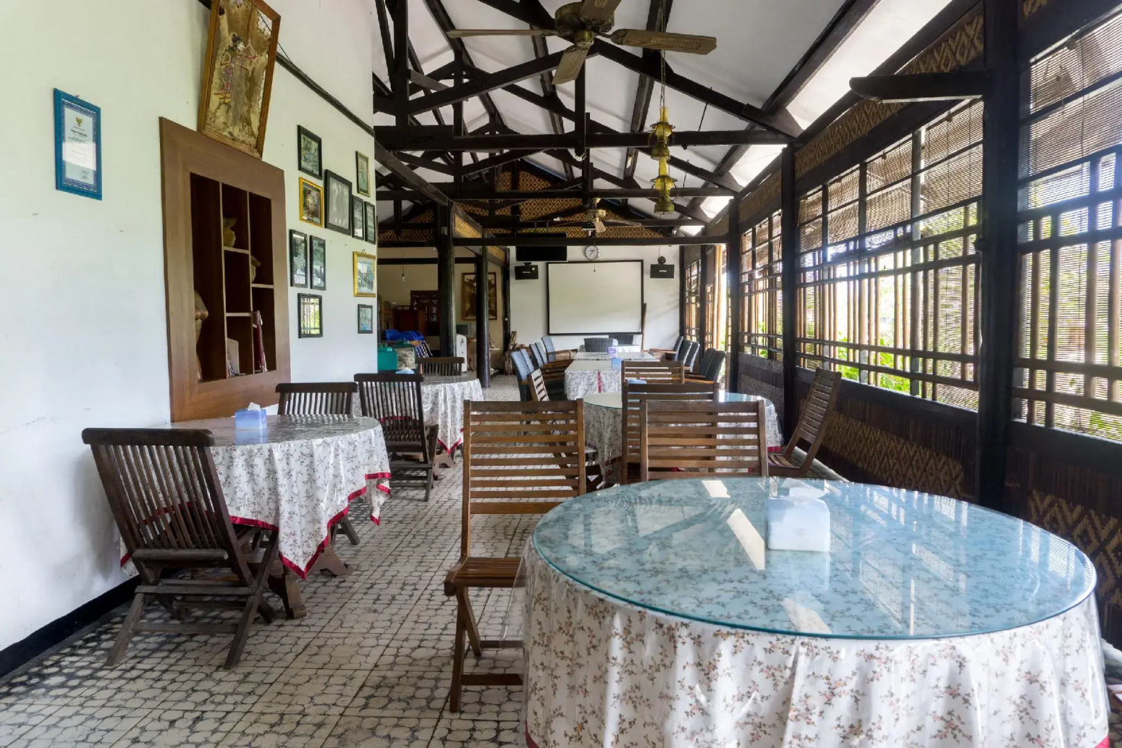 Hotel O Srikandi Hotel