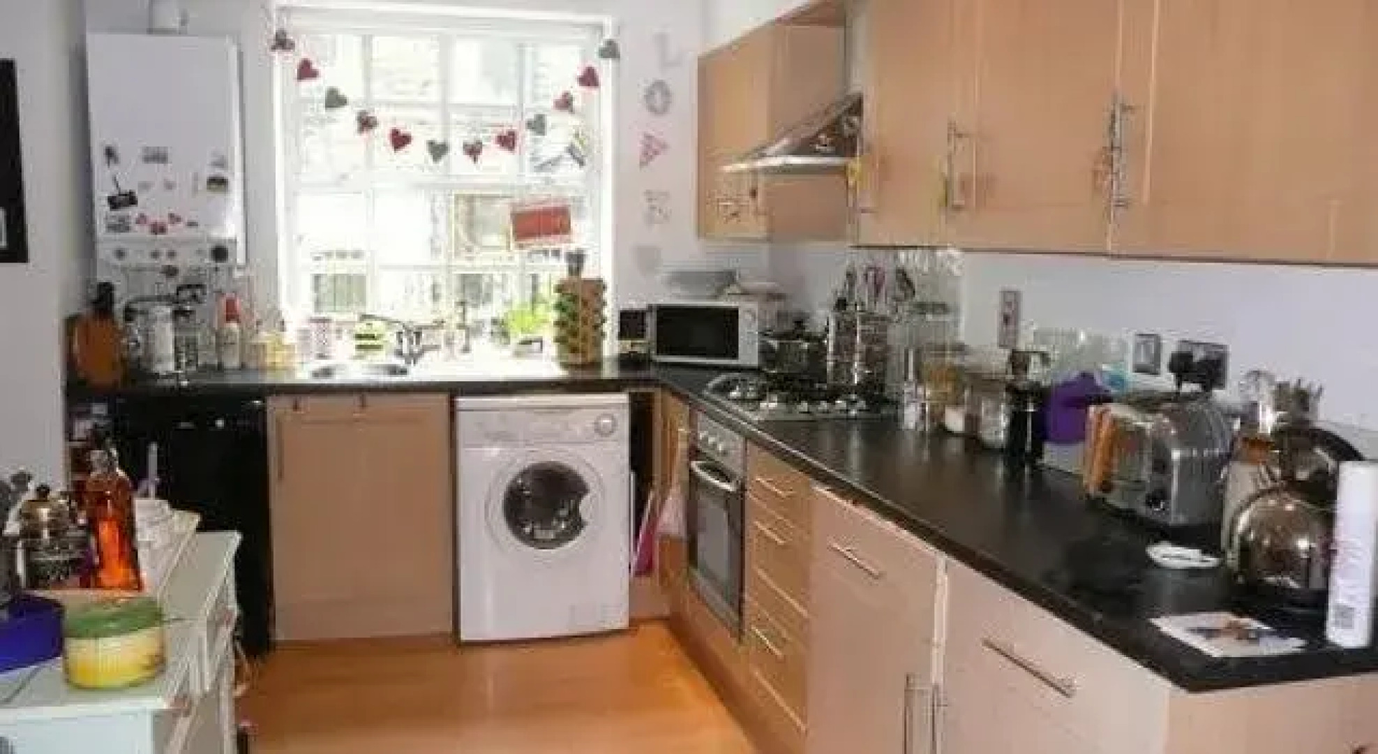 Hebden Bridge Guest House