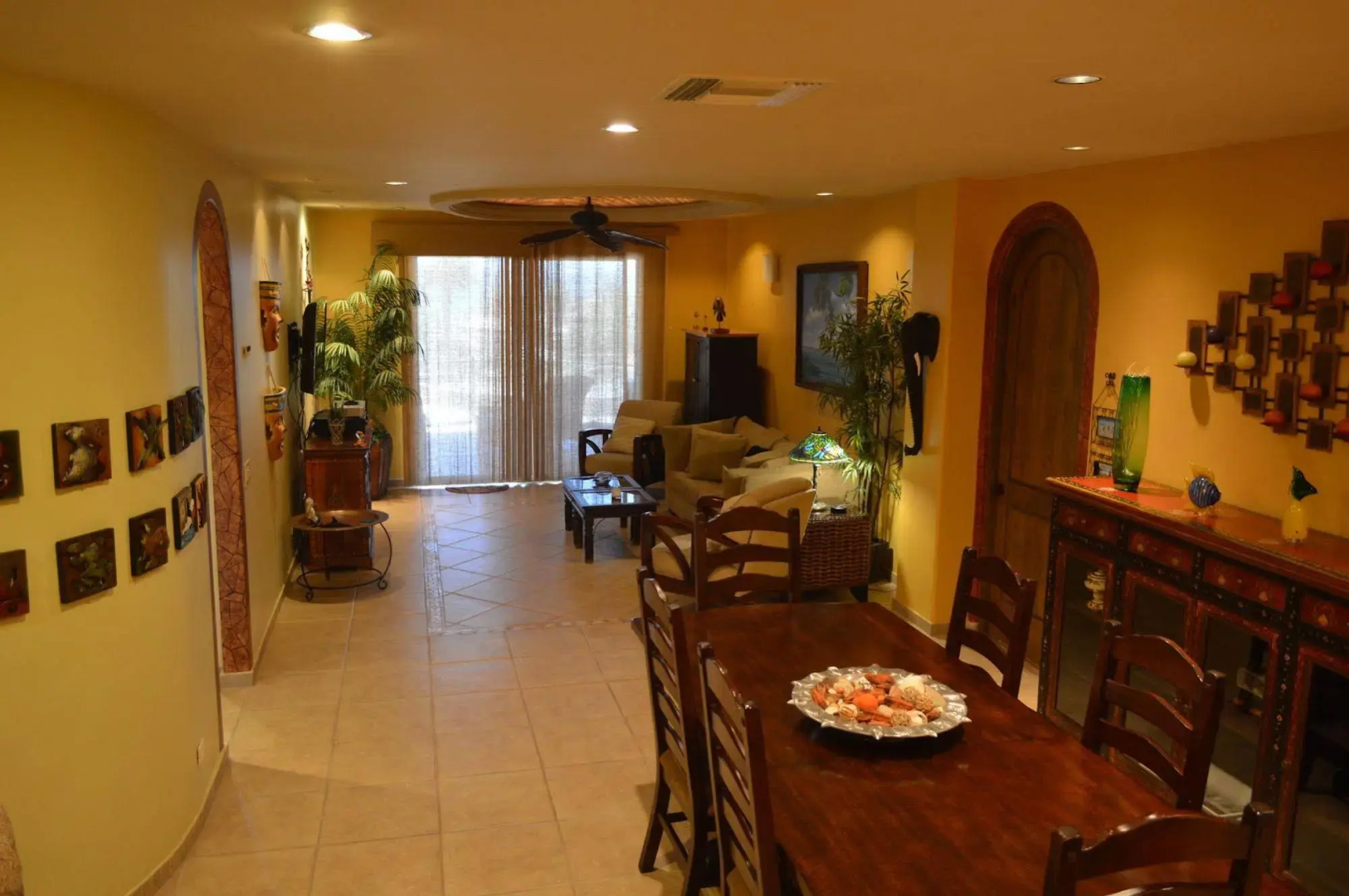 Bella Sirena Rocky Point by Castaways