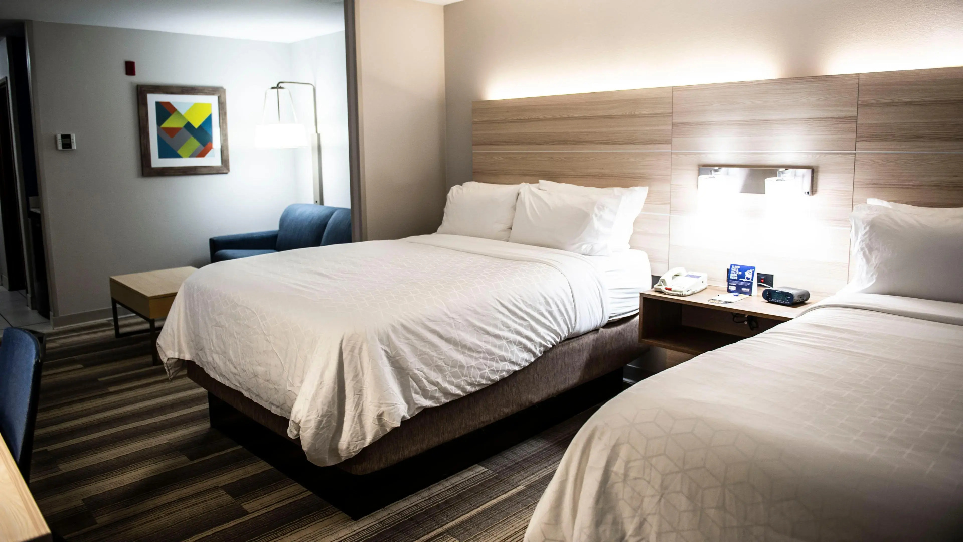 Holiday Inn Express & Suites Sedalia by IHG